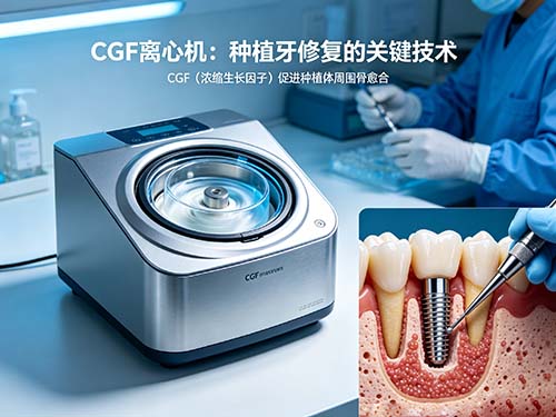 CGF离心机